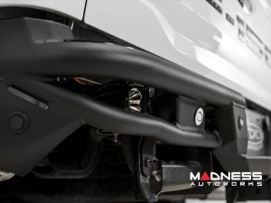 Ford F-150 Rear Bumper - Pro Bolt-On